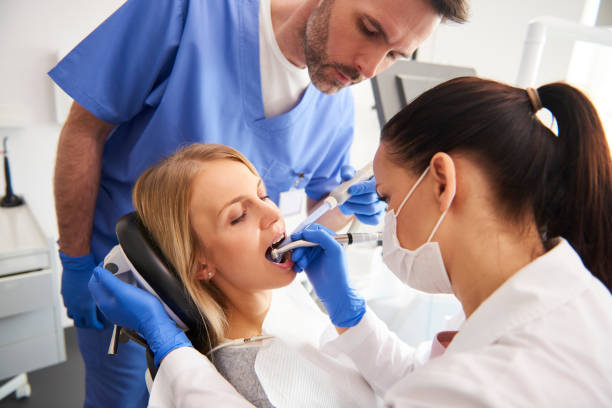 Best Dental Exams and Cleanings  in Seven Points, TX